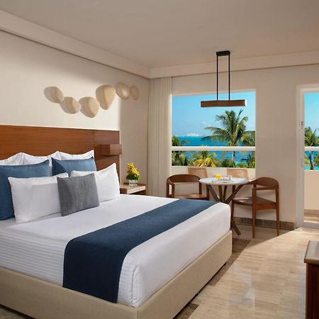 Dreams Sands Cancun Resort & Spa (Adults Only) Bagian luar foto