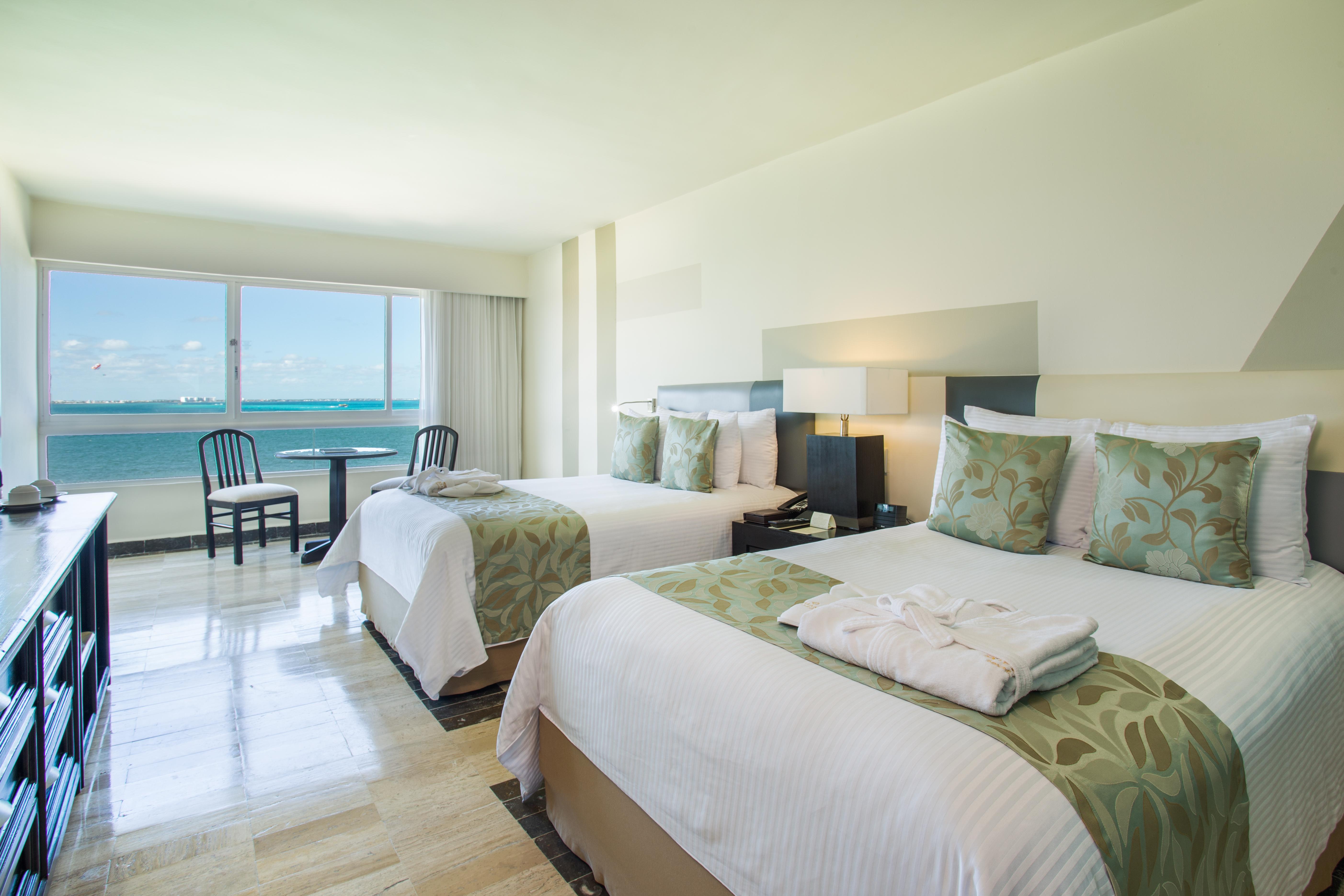 Dreams Sands Cancun Resort & Spa (Adults Only) Bagian luar foto