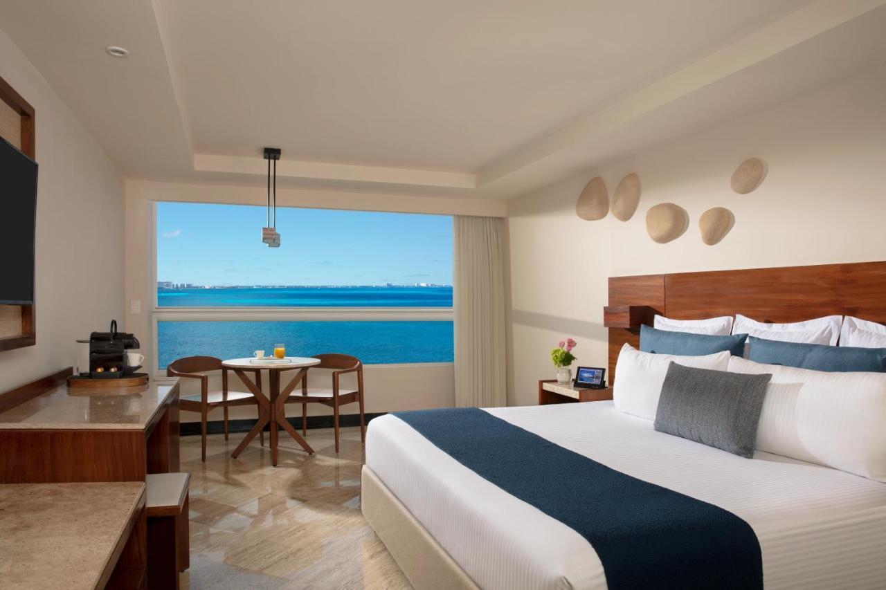 Dreams Sands Cancun Resort & Spa (Adults Only) Bagian luar foto