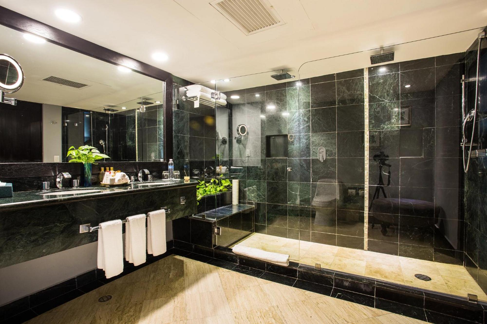 Dreams Sands Cancun Resort & Spa (Adults Only) Bagian luar foto