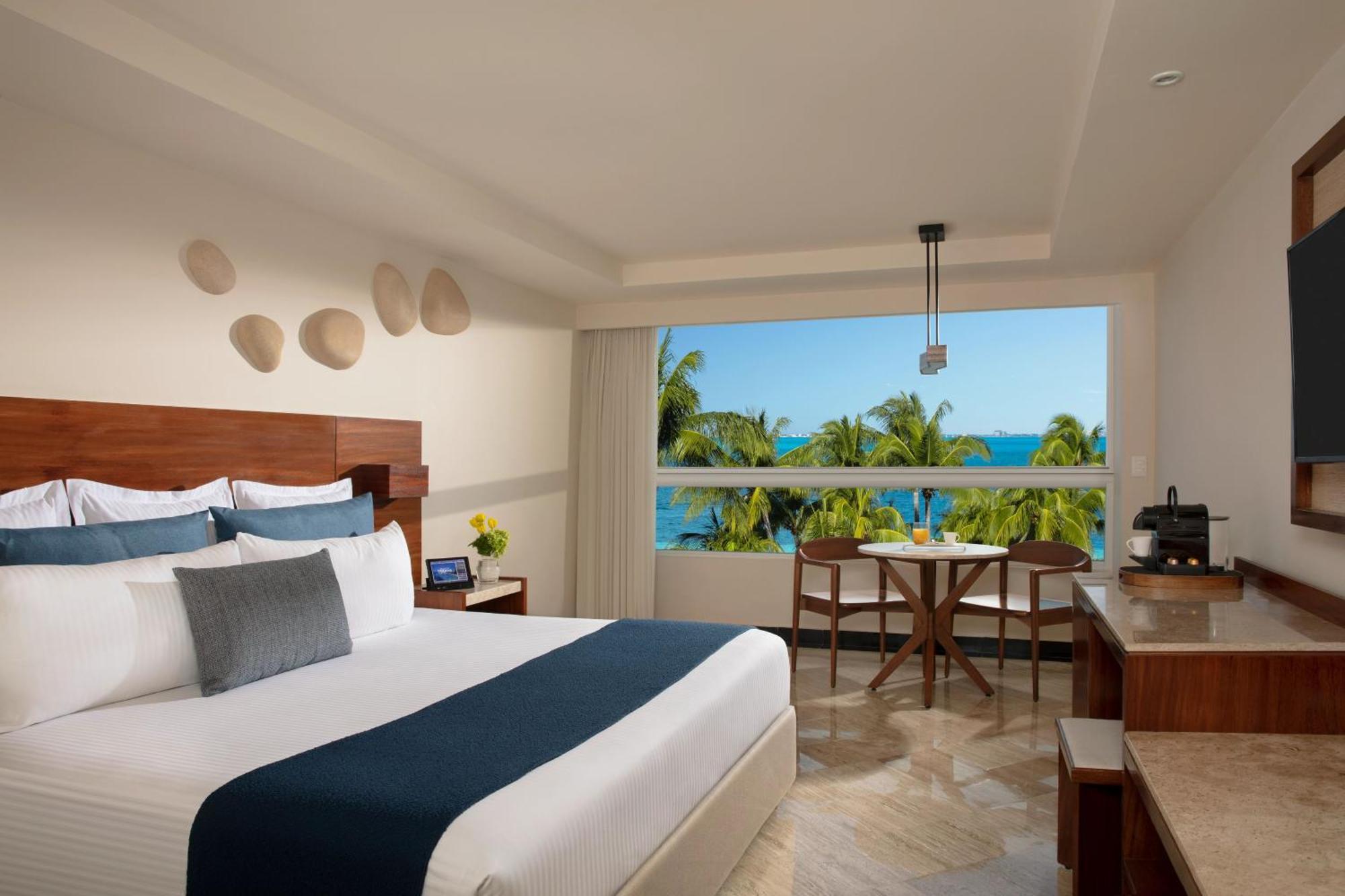 Dreams Sands Cancun Resort & Spa (Adults Only) Bagian luar foto