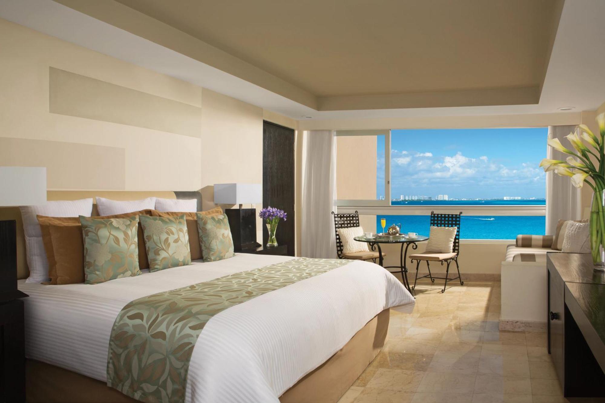 Dreams Sands Cancun Resort & Spa (Adults Only) Bagian luar foto