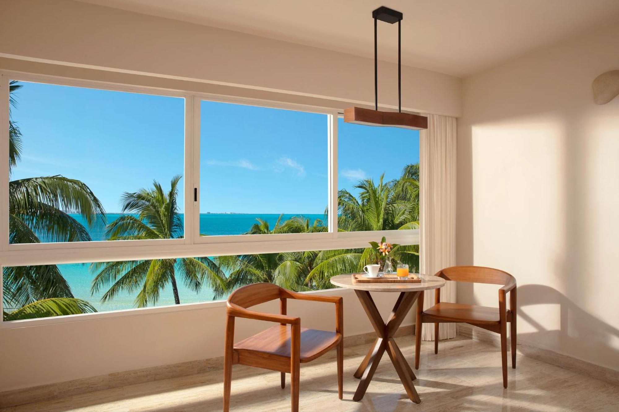 Dreams Sands Cancun Resort & Spa (Adults Only) Bagian luar foto